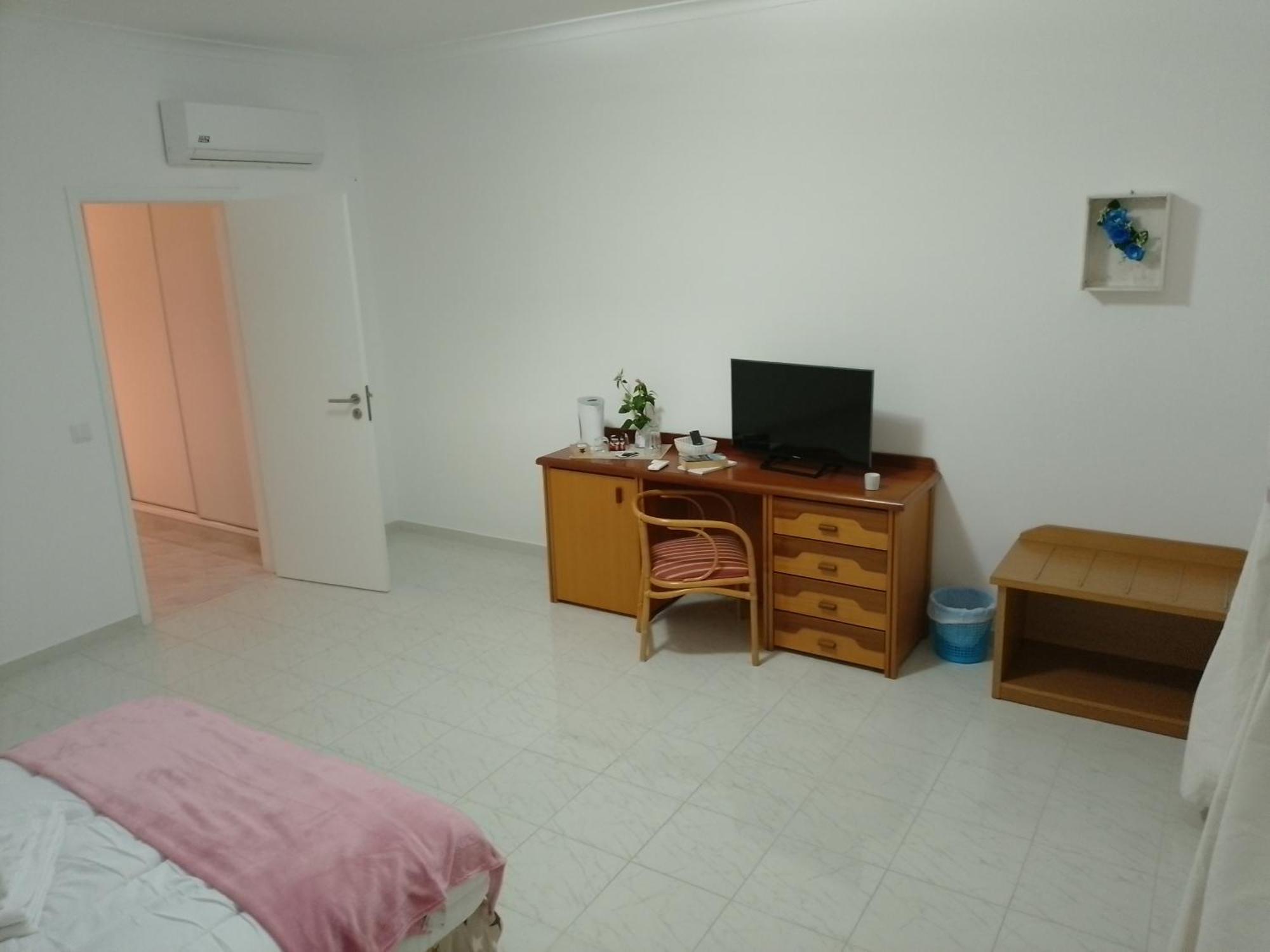 Rc Luxury Room Center Portimão Eksteriør bilde