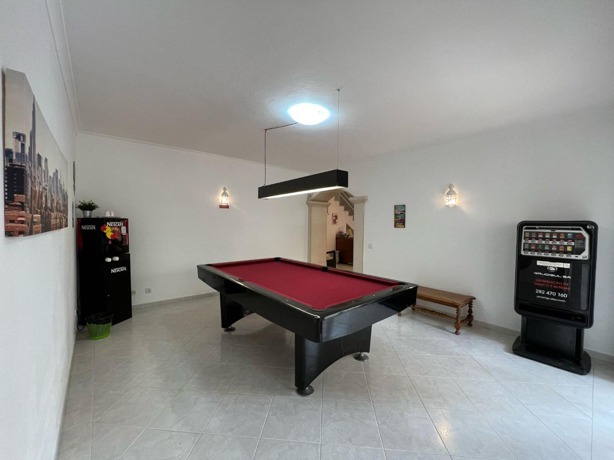 Rc Luxury Room Center Portimão Eksteriør bilde