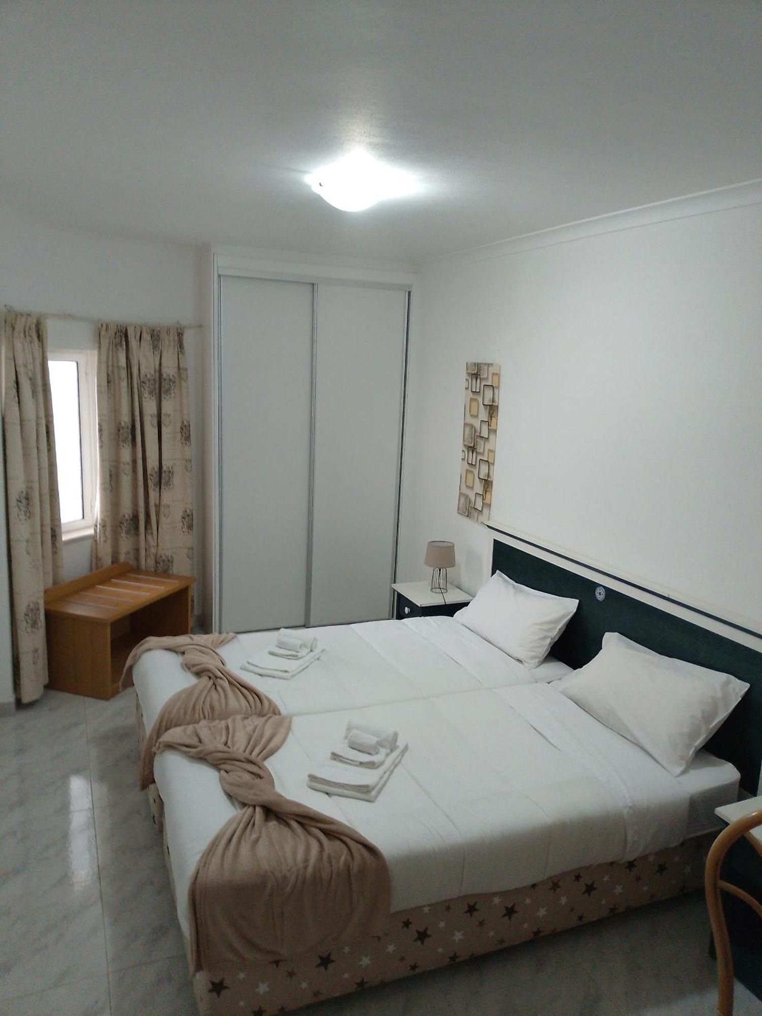 Rc Luxury Room Center Portimão Eksteriør bilde