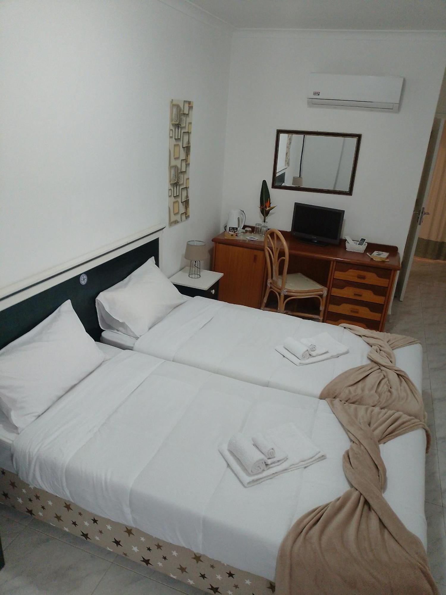 Rc Luxury Room Center Portimão Eksteriør bilde